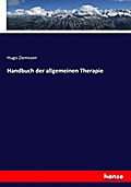 Handbuch der allgemeinen Therapie