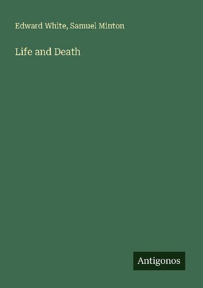 Life and Death