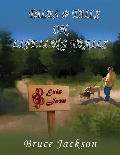 Tales & Tails on Lifelong Trails