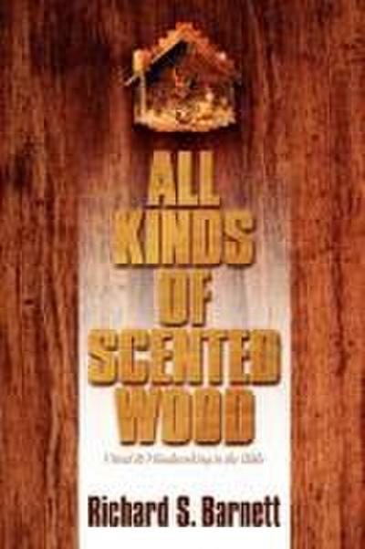 All Kinds of Scented Wood