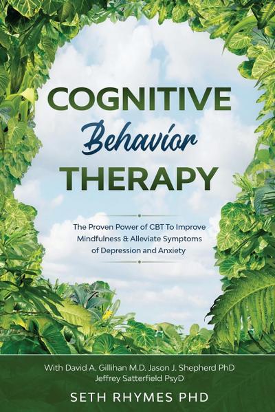 Cognitive Behaviour Therapy