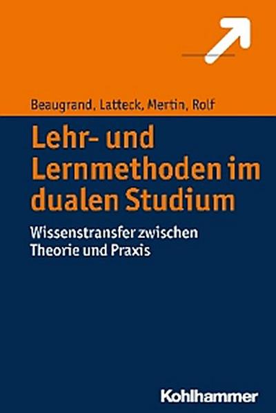 Lehr- und Lernmethoden im dualen Studium