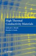 High Thermal Conductivity Materials