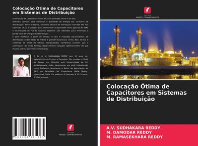 Colocação Ótima de Capacitores em Sistemas de Distribuição