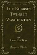 The Bobbsey Twins in Washington