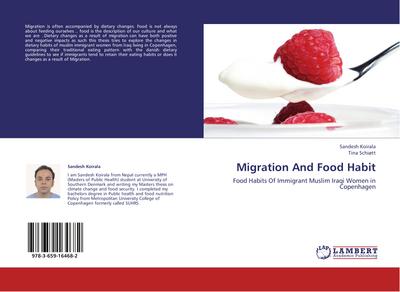 Migration And Food Habit