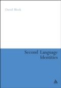 Second Language Identities