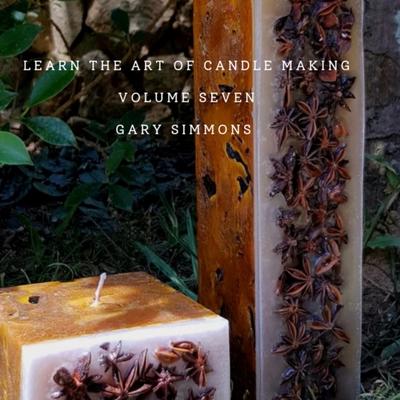 Learn the Art of Candlemaking