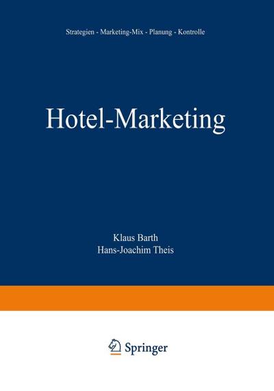 Hotel-Marketing