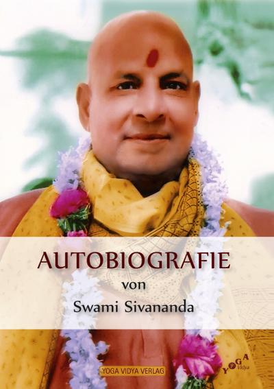 Autobiografie