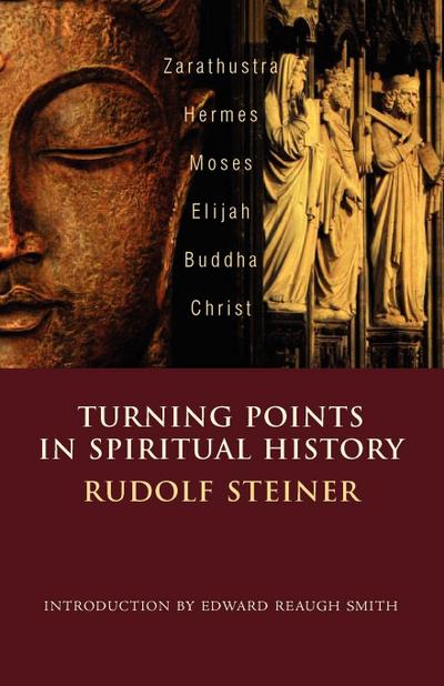 Turning Points in Spiritual History