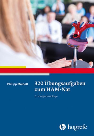 320 Übungsaufgaben zum HAM-Nat 