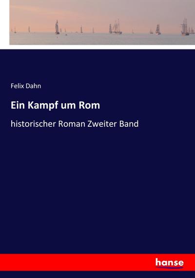 Ein Kampf um Rom
