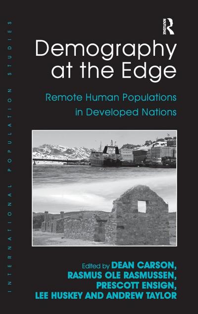 Demography at the Edge