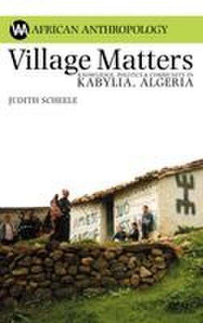 Village Matters