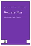 Wort und Welt