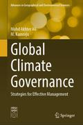 Global Climate Governance