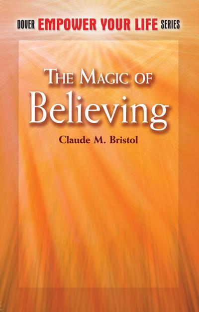 Magic of Believing