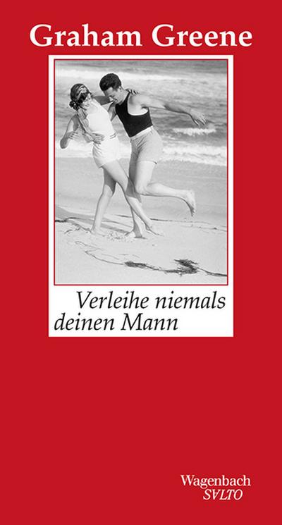 Greene,Verleihe niemals