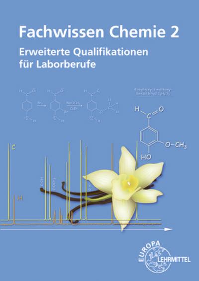 Fachwissen Chemie. Bd.2