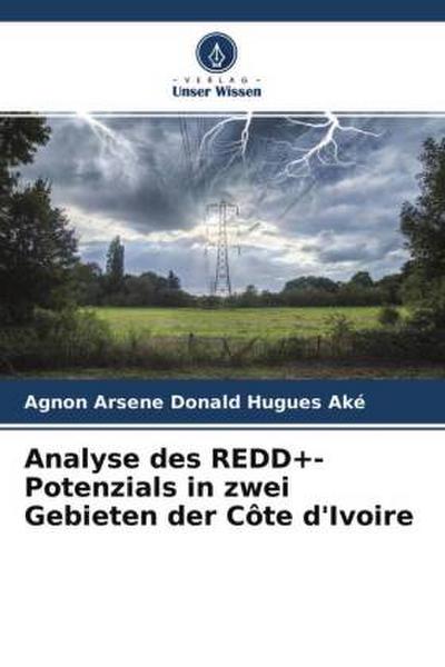 Analyse des REDD+-Potenzials in zwei Gebieten der Côte d’Ivoire