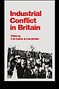 Industrial Conflict in Britain