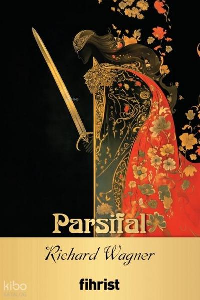 Opera Klasikleri 29 - Parsifal