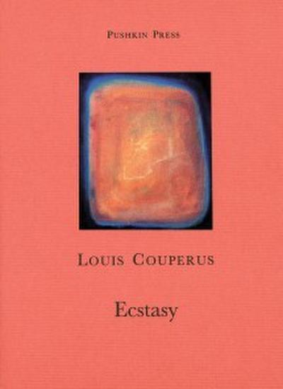 Ecstasy