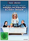 Meerjungfrauen küssen besser