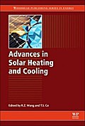 Advances in Solar Heating and Cooling