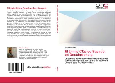 El Límite Clásico Basado en Decoherencia