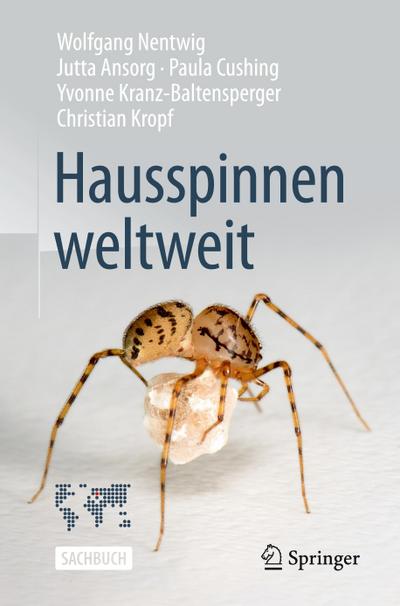 Hausspinnen weltweit