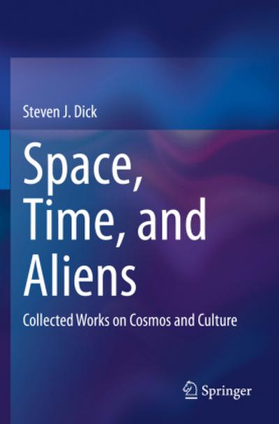 Space, Time, and Aliens