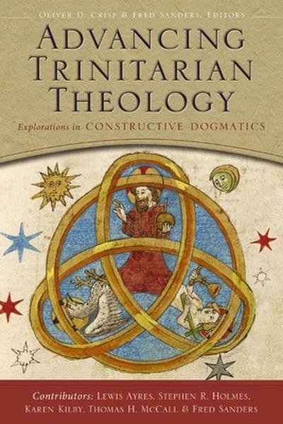 A Advancing Trinitarian Theology