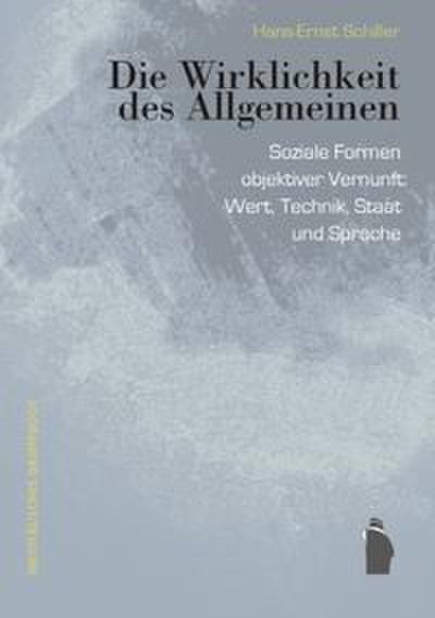 Die Wirklichkeit des Allgemeinen