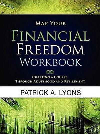 Map Your Financial Freedom Workbook