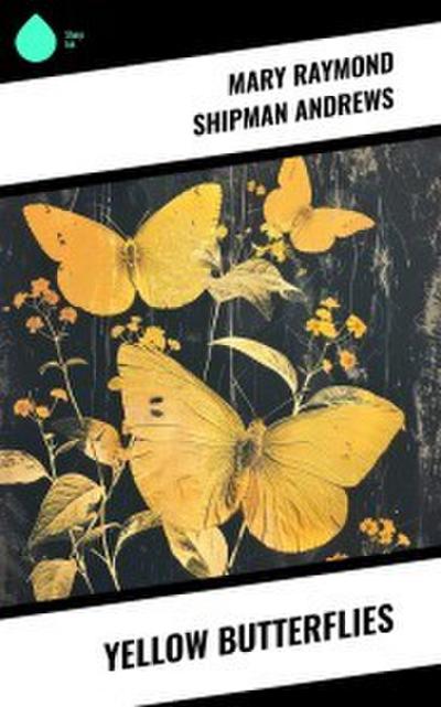 Yellow Butterflies