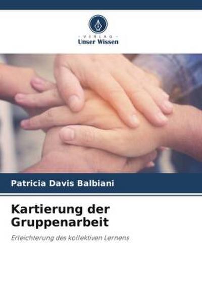 Kartierung der Gruppenarbeit