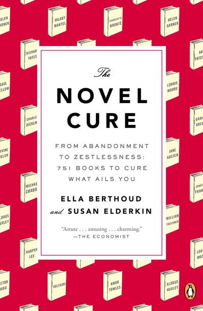 The Novel Cure