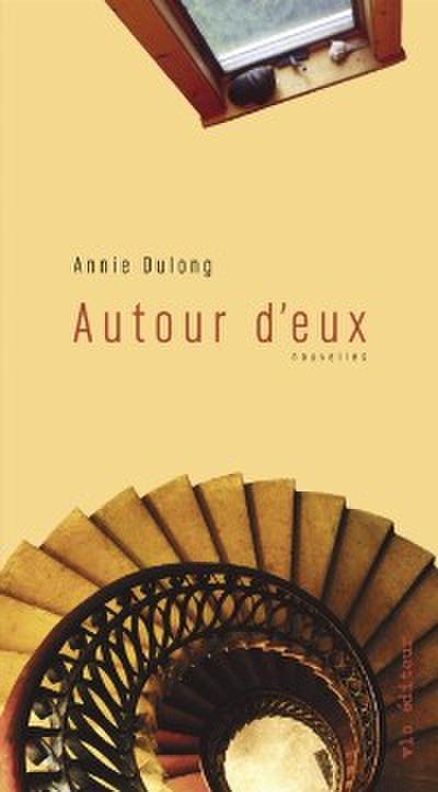 Autour d’’eux