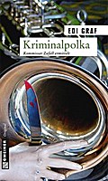 Kriminalpolka von Edi Graf | Ebook