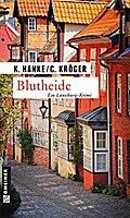 Blutheide von Kathrin Hanke | Ebook