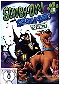 Scooby-Doo & Scrappy-Doo