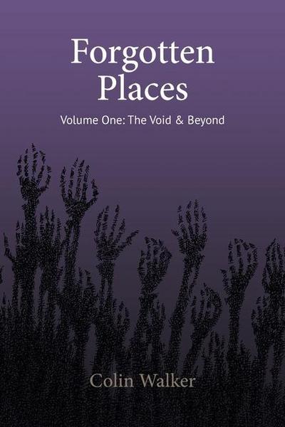 Forgotten Places, Vol One