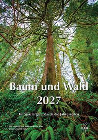 Baum und Wald 2027