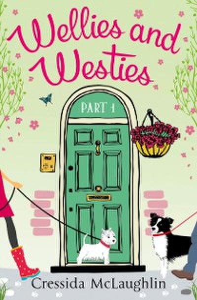 Wellies and Westies (A novella)
