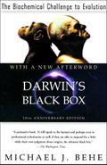 Darwin’s Black Box