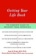 Getting Your Life Back