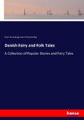 Danish Fairy and Folk Tales