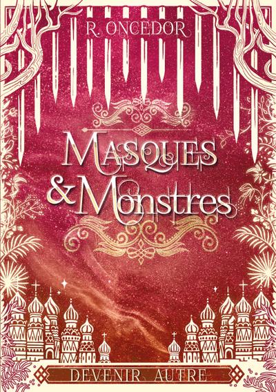 Masques et Monstres 3